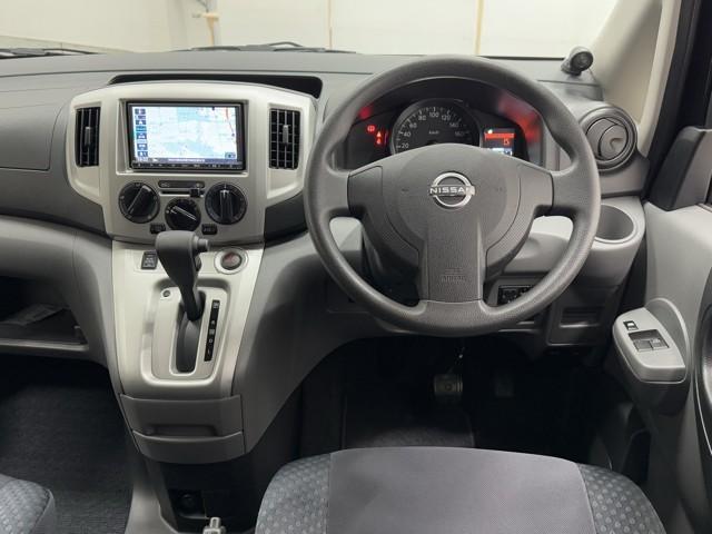 NV200バネットワゴン 16X-3R(4枚目)