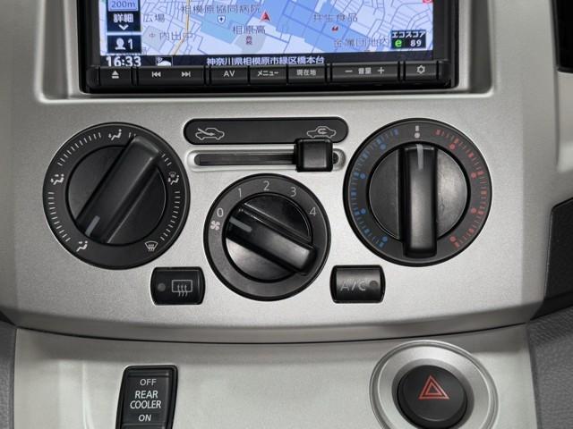 NV200バネットワゴン 16X-3R(11枚目)