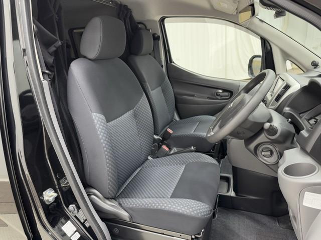 NV200バネットワゴン 16X-3R(15枚目)