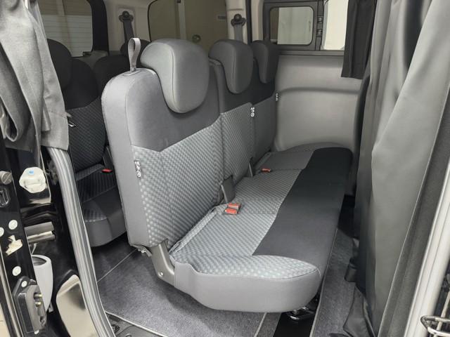 NV200バネットワゴン 16X-3R(16枚目)