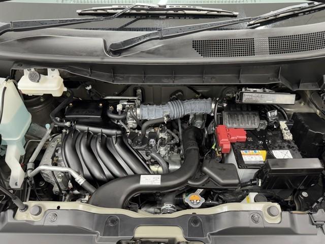 NV200バネットワゴン 16X-3R(19枚目)