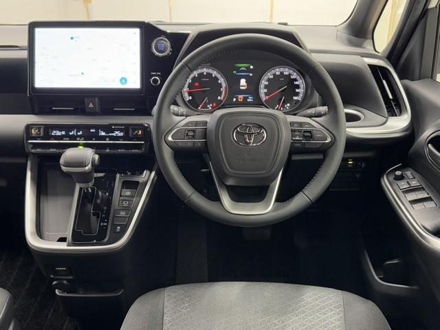 ノア S-G フルフラット ワンオーナー車 横滑り防止 Bモニター 両側自動ドア クルコン スマートキ アルミホイール ドライブレコーダ リアオートエアコン AAC ナビ&TV ETC車載器 イモビライザー 記録簿(4枚目)