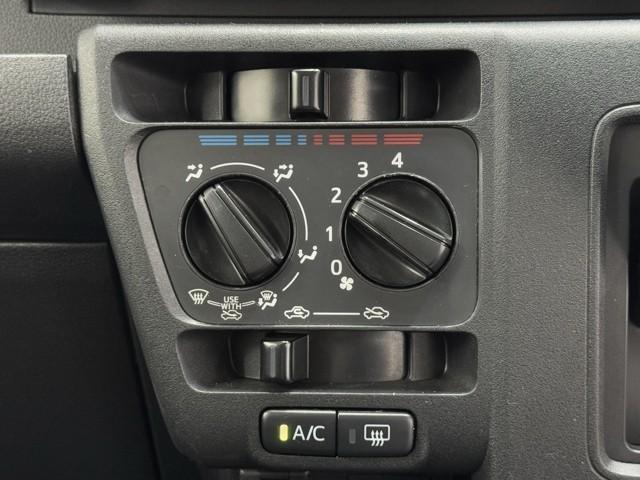 ピクシスバン クルーズターボ　ワンセグ　ドライブレコーダー　インテリキー　ＥＳＣ　ＥＴＣ　記録簿　エアコン　ＬＥＤヘッドライト　パワステ　メモリーナビ　アイドリングストップ　パワーウインドウ　キーレス　ミュージックプレイヤー接続可（10枚目）