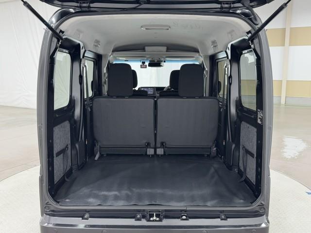 ピクシスバン クルーズターボ　ワンセグ　ドライブレコーダー　インテリキー　ＥＳＣ　ＥＴＣ　記録簿　エアコン　ＬＥＤヘッドライト　パワステ　メモリーナビ　アイドリングストップ　パワーウインドウ　キーレス　ミュージックプレイヤー接続可（16枚目）