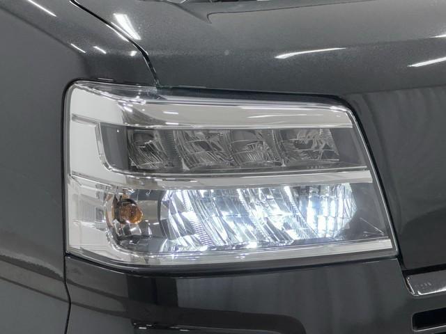 ピクシスバン クルーズターボ　ワンセグ　ドライブレコーダー　インテリキー　ＥＳＣ　ＥＴＣ　記録簿　エアコン　ＬＥＤヘッドライト　パワステ　メモリーナビ　アイドリングストップ　パワーウインドウ　キーレス　ミュージックプレイヤー接続可（18枚目）