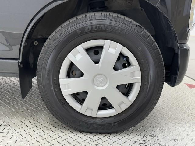 ピクシスバン クルーズターボ　ワンセグ　ドライブレコーダー　インテリキー　ＥＳＣ　ＥＴＣ　記録簿　エアコン　ＬＥＤヘッドライト　パワステ　メモリーナビ　アイドリングストップ　パワーウインドウ　キーレス　ミュージックプレイヤー接続可（19枚目）