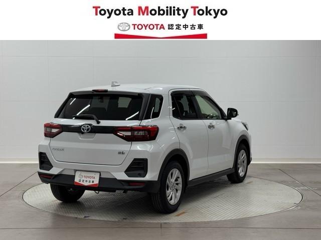 ライズ G 横滑り防止機能 DVD アイドリングストップ メモリナビ LEDライト スマートキー Bカメラ プリクラッシュセーフティ オートエアコン ABS ドライブレコーダー ミュージックプレイヤー接続可(2枚目)