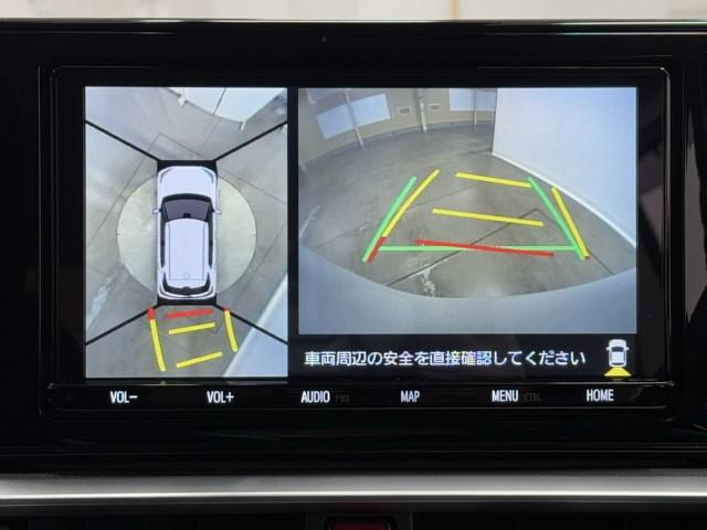 ライズ G 横滑り防止機能 DVD アイドリングストップ メモリナビ LEDライト スマートキー Bカメラ プリクラッシュセーフティ オートエアコン ABS ドライブレコーダー ミュージックプレイヤー接続可(6枚目)