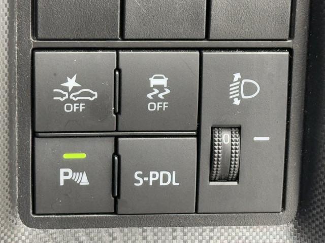 ライズ G 横滑り防止機能 DVD アイドリングストップ メモリナビ LEDライト スマートキー Bカメラ プリクラッシュセーフティ オートエアコン ABS ドライブレコーダー ミュージックプレイヤー接続可(13枚目)