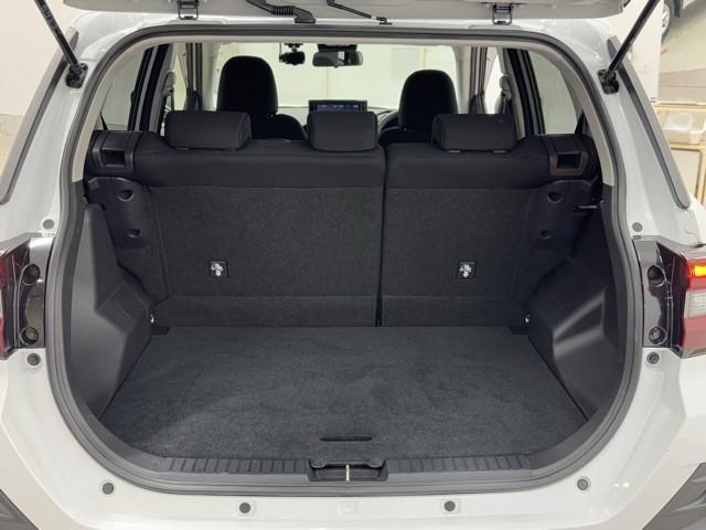 ライズ G 横滑り防止機能 DVD アイドリングストップ メモリナビ LEDライト スマートキー Bカメラ プリクラッシュセーフティ オートエアコン ABS ドライブレコーダー ミュージックプレイヤー接続可(16枚目)