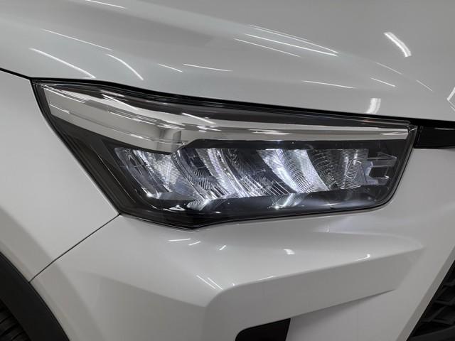 ライズ G 横滑り防止機能 DVD アイドリングストップ メモリナビ LEDライト スマートキー Bカメラ プリクラッシュセーフティ オートエアコン ABS ドライブレコーダー ミュージックプレイヤー接続可(18枚目)