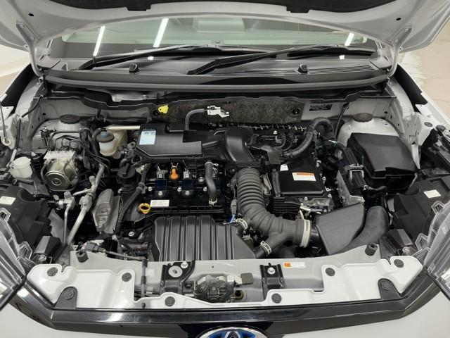 ライズ G 横滑り防止機能 DVD アイドリングストップ メモリナビ LEDライト スマートキー Bカメラ プリクラッシュセーフティ オートエアコン ABS ドライブレコーダー ミュージックプレイヤー接続可(19枚目)