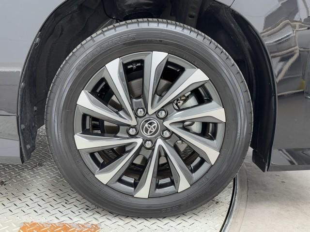 ヴォクシー ハイブリッドS-Z パワーウィンドウ DVD再生機能 インテリキー 横滑防止装置 地デジTV アクティブクルーズコントロール フルオートエアコン リアカメラ エアバッグ ABS 100V充電 ナビTV WAC キーレス(19枚目)