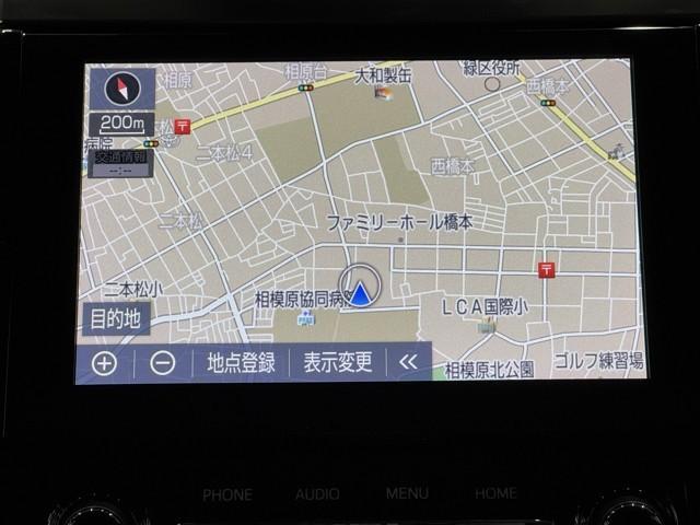 アルファード ２．５Ｓ　Ｃパッケージ　両電動ドア　Ｂモニタ　定期点検記録簿　ナビ　パノラマルーフ　リアオートエアコン　横滑り防止　クルコン　ＡＣ１００Ｖ電源　セキュリティ　ＥＴＣ車載器　ＬＥＤヘッドライト　スマートキー　エアコン　ＷエアＢ（5枚目）