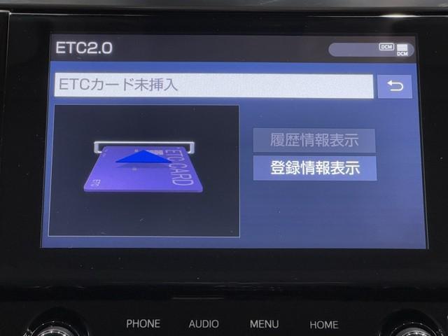 アルファード ２．５Ｓ　Ｃパッケージ　両電動ドア　Ｂモニタ　定期点検記録簿　ナビ　パノラマルーフ　リアオートエアコン　横滑り防止　クルコン　ＡＣ１００Ｖ電源　セキュリティ　ＥＴＣ車載器　ＬＥＤヘッドライト　スマートキー　エアコン　ＷエアＢ（7枚目）