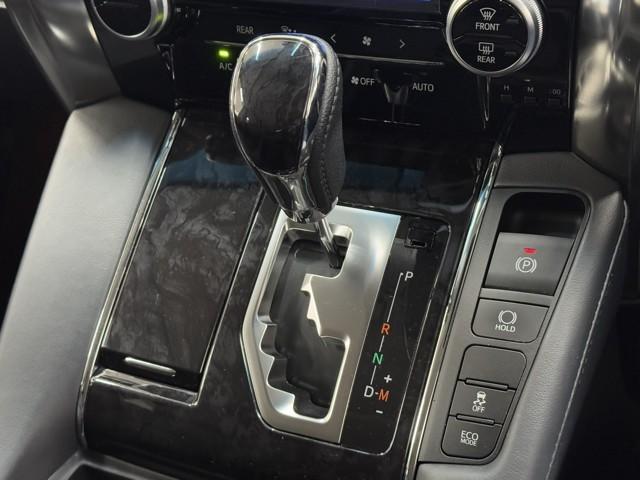 アルファード ２．５Ｓ　Ｃパッケージ　両電動ドア　Ｂモニタ　定期点検記録簿　ナビ　パノラマルーフ　リアオートエアコン　横滑り防止　クルコン　ＡＣ１００Ｖ電源　セキュリティ　ＥＴＣ車載器　ＬＥＤヘッドライト　スマートキー　エアコン　ＷエアＢ（9枚目）