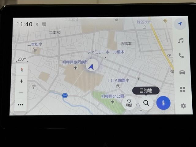 ヴォクシー ハイブリッドS-Z パワーウィンドウ DVD再生機能 インテリキー 横滑防止装置 地デジTV アクティブクルーズコントロール フルオートエアコン リアカメラ エアバッグ ABS 100V充電 ナビTV WAC キーレス(5枚目)