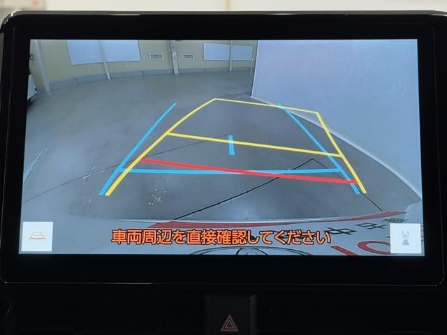 ヴォクシー ハイブリッドS-Z パワーウィンドウ DVD再生機能 インテリキー 横滑防止装置 地デジTV アクティブクルーズコントロール フルオートエアコン リアカメラ エアバッグ ABS 100V充電 ナビTV WAC キーレス(6枚目)