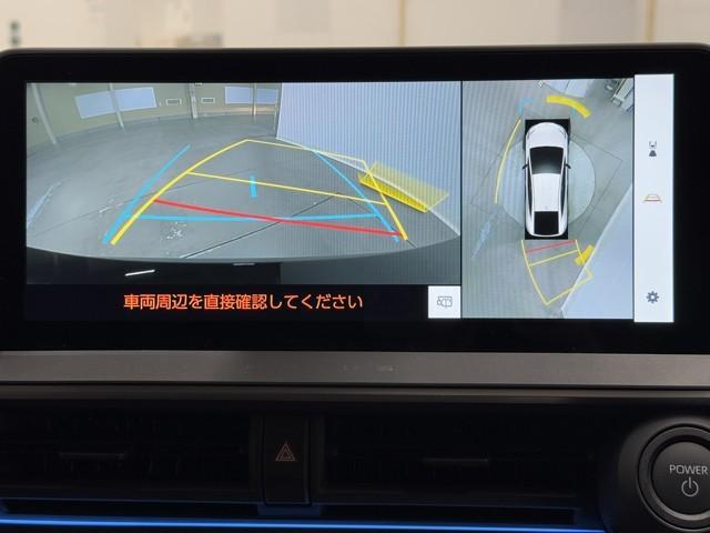 プリウス Z リアカメラ プリクラッシュ PWシート メモリナビ AC100V電源 LEDランプ ナビ・TV オートクルーズ アルミホイール ドライブレコーダ AC 運転席エアバッグ 横滑り防止装置 ETC付(6枚目)