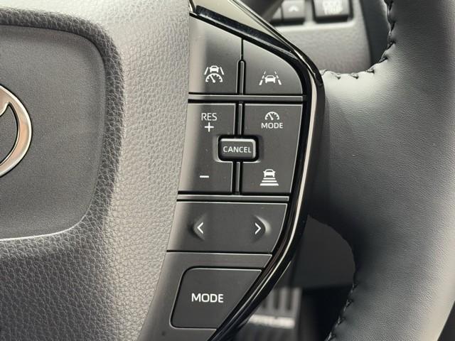 プリウス Z リアカメラ プリクラッシュ PWシート メモリナビ AC100V電源 LEDランプ ナビ・TV オートクルーズ アルミホイール ドライブレコーダ AC 運転席エアバッグ 横滑り防止装置 ETC付(10枚目)