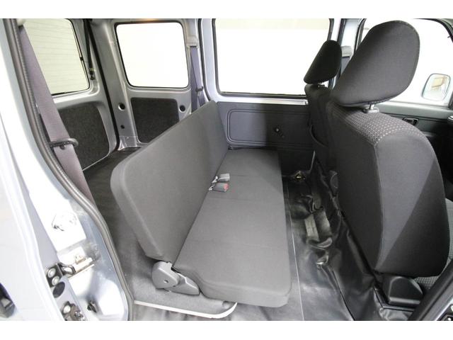 ピクシスバン クルーズターボ　ＳＡＩＩＩ　新品車高調（ファイナルコネクション）　メモリーナビ　フルセグＴＶ　Ｂｌｕｅｔｏｏｔｈ接続　バックカメラ　ＬＥＤヘッドライト　ＥＴＣ　ローダウン　スマートアシスト（33枚目）