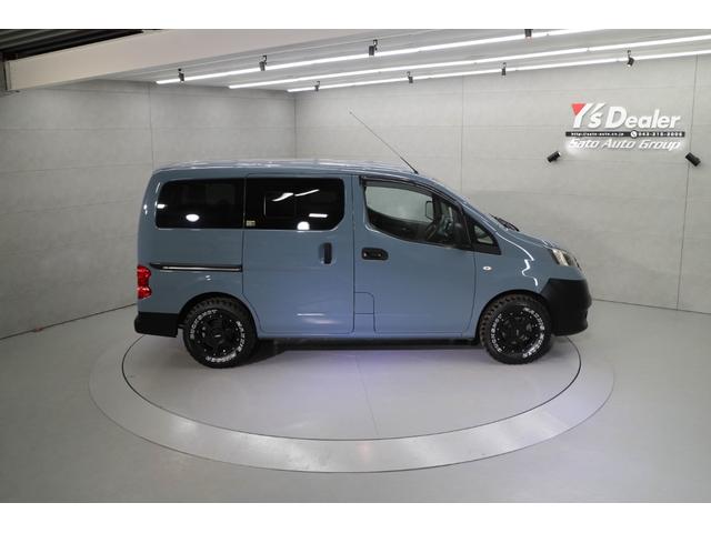 jcf1620) Mitsubishi Delica D3 / NV 200 2013 Automatic Mobility