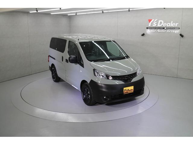 日産 ＮＶ２００バネットワゴン