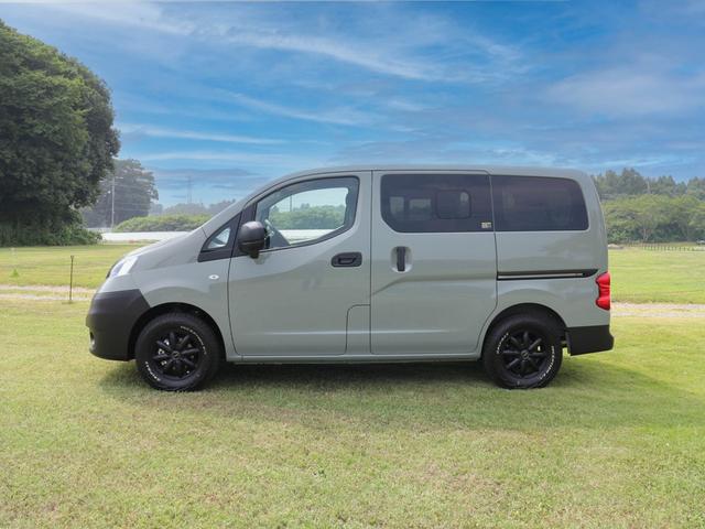 日産 ＮＶ２００バネットワゴン