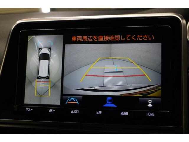 ファンベースG 純正9インチナビ 両側パワースライドドア Bluetooth接続 前後ドライブレコーダー フルセグTV LEDヘッドライト 衝突被害軽減ブレーキ 全方位カメラ ETC 新品タイヤ(6枚目)