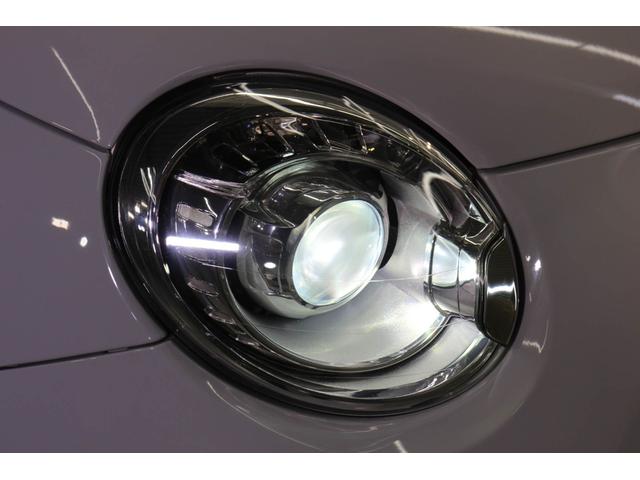 アバルト595C ツーリズモ ツーリズモ(4名) サンルーフ 黒革シート TFTメーター androidナビ バックカメラ ドライブレコーダー HIDヘッドライト ECU コーナーセンサー(3枚目)