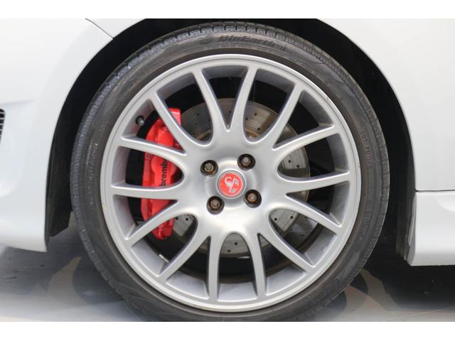 アバルト595C ツーリズモ ツーリズモ(4名) サンルーフ 黒革シート TFTメーター androidナビ バックカメラ ドライブレコーダー HIDヘッドライト ECU コーナーセンサー(20枚目)