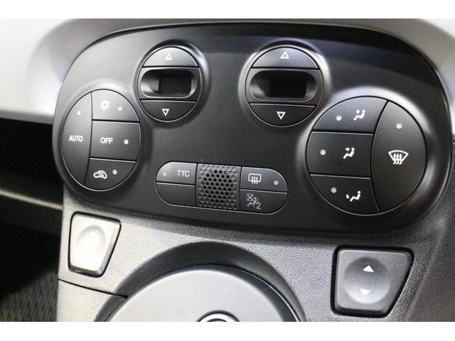 アバルト595C ツーリズモ ツーリズモ(4名) サンルーフ 黒革シート TFTメーター androidナビ バックカメラ ドライブレコーダー HIDヘッドライト ECU コーナーセンサー(24枚目)