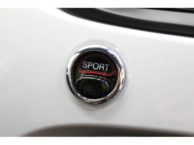 アバルト595C ツーリズモ ツーリズモ(4名) サンルーフ 黒革シート TFTメーター androidナビ バックカメラ ドライブレコーダー HIDヘッドライト ECU コーナーセンサー(25枚目)