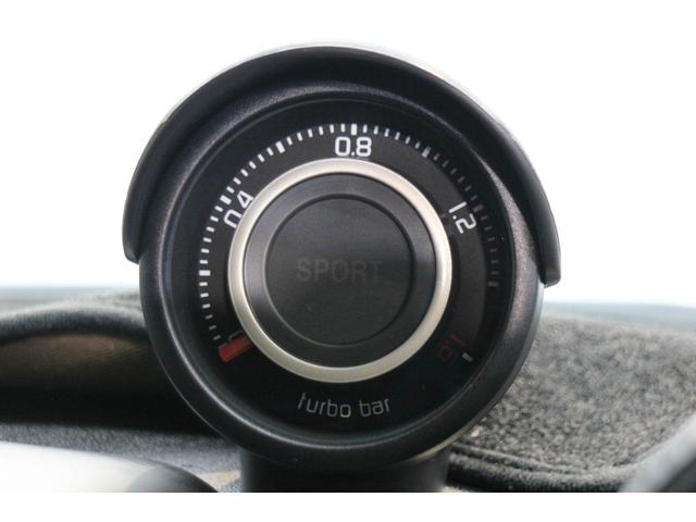 アバルト595C ツーリズモ ツーリズモ(4名) サンルーフ 黒革シート TFTメーター androidナビ バックカメラ ドライブレコーダー HIDヘッドライト ECU コーナーセンサー(27枚目)