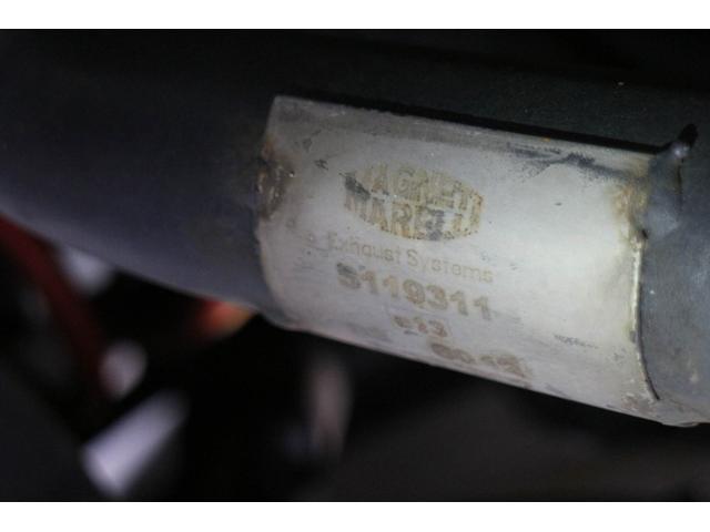 アバルト595C ツーリズモ ツーリズモ(4名) サンルーフ 黒革シート TFTメーター androidナビ バックカメラ ドライブレコーダー HIDヘッドライト ECU コーナーセンサー(36枚目)