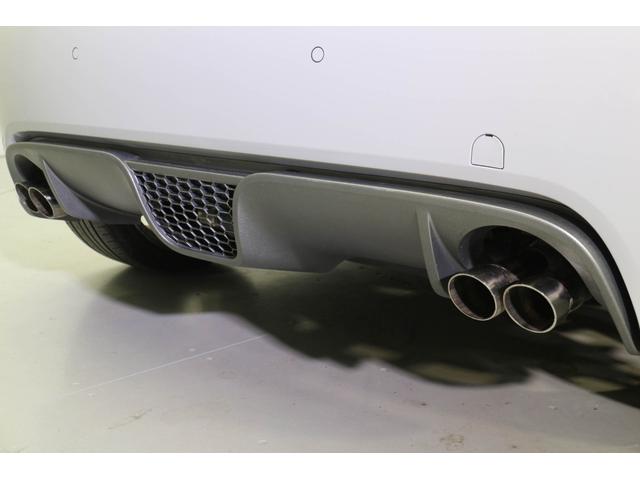 アバルト595C ツーリズモ ツーリズモ(4名) サンルーフ 黒革シート TFTメーター androidナビ バックカメラ ドライブレコーダー HIDヘッドライト ECU コーナーセンサー(37枚目)