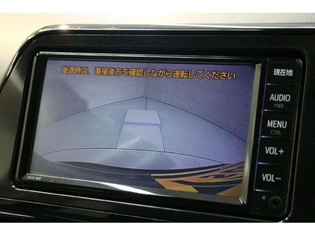 シエンタ Ｘ　ワンオーナー　純正ナビ　バックカメラ　パワースライドドア　スマートキー　ＥＴＣ　コーナーセンサー　アイドリングストップ　衝突被害軽減ブレーキ　電動格納ミラー（5枚目）