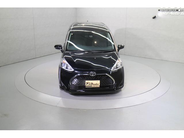 シエンタ Ｘ　ワンオーナー　純正ナビ　バックカメラ　パワースライドドア　スマートキー　ＥＴＣ　コーナーセンサー　アイドリングストップ　衝突被害軽減ブレーキ　電動格納ミラー（8枚目）