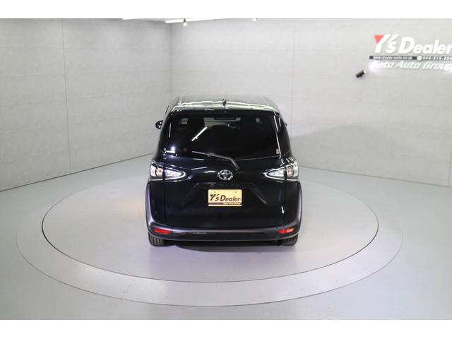 シエンタ Ｘ　ワンオーナー　純正ナビ　バックカメラ　パワースライドドア　スマートキー　ＥＴＣ　コーナーセンサー　アイドリングストップ　衝突被害軽減ブレーキ　電動格納ミラー（12枚目）