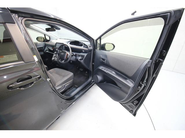 シエンタ Ｘ　ワンオーナー　純正ナビ　バックカメラ　パワースライドドア　スマートキー　ＥＴＣ　コーナーセンサー　アイドリングストップ　衝突被害軽減ブレーキ　電動格納ミラー（35枚目）