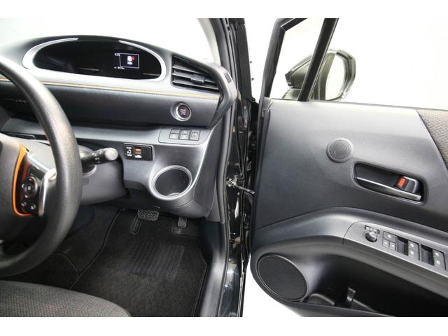 シエンタ Ｘ　ワンオーナー　純正ナビ　バックカメラ　パワースライドドア　スマートキー　ＥＴＣ　コーナーセンサー　アイドリングストップ　衝突被害軽減ブレーキ　電動格納ミラー（36枚目）