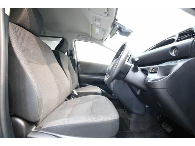 シエンタ Ｘ　ワンオーナー　純正ナビ　バックカメラ　パワースライドドア　スマートキー　ＥＴＣ　コーナーセンサー　アイドリングストップ　衝突被害軽減ブレーキ　電動格納ミラー（38枚目）