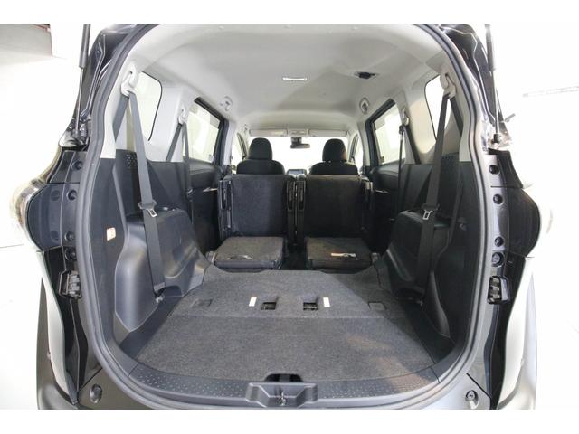 シエンタ Ｘ　ワンオーナー　純正ナビ　バックカメラ　パワースライドドア　スマートキー　ＥＴＣ　コーナーセンサー　アイドリングストップ　衝突被害軽減ブレーキ　電動格納ミラー（56枚目）