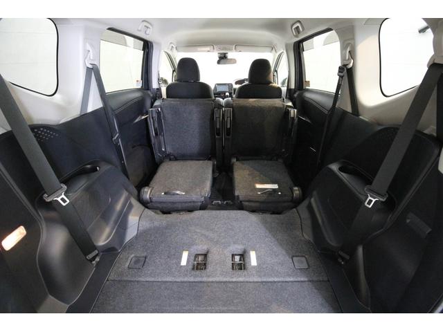 シエンタ Ｘ　ワンオーナー　純正ナビ　バックカメラ　パワースライドドア　スマートキー　ＥＴＣ　コーナーセンサー　アイドリングストップ　衝突被害軽減ブレーキ　電動格納ミラー（57枚目）