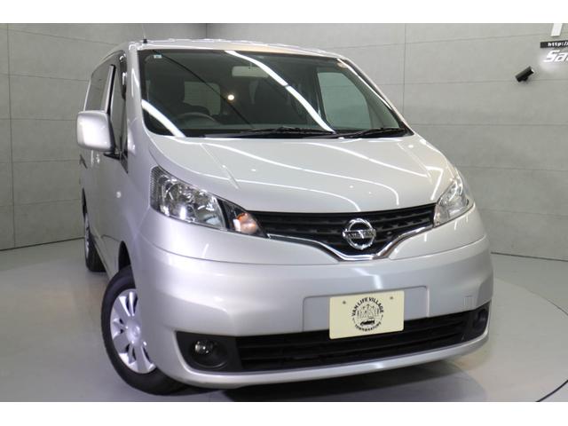 ＮＶ２００バネットワゴン １６Ｘ－２Ｒ　ワンオーナー　純正ナビ　バックカメラ　スライドサイドウィンドウ　ＥＴＣ　フルセグＴＶ　Ｂｌｕｅｔｏｏｔｈ接続　記録簿　キーレスエントリー（15枚目）