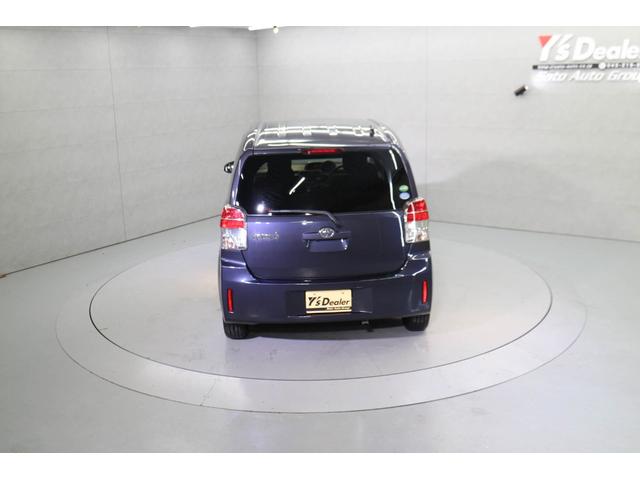 スペイド F 純正ナビ DVD再生 Bluetooth接続 フルセグTV バックカメラETC スマートキー コーナーセンサー 電動格納ミラー(12枚目)