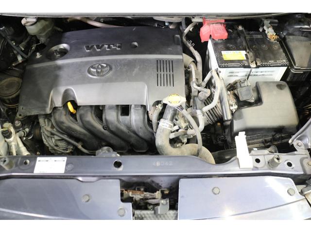 スペイド F 純正ナビ DVD再生 Bluetooth接続 フルセグTV バックカメラETC スマートキー コーナーセンサー 電動格納ミラー(21枚目)