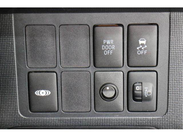 スペイド F 純正ナビ DVD再生 Bluetooth接続 フルセグTV バックカメラETC スマートキー コーナーセンサー 電動格納ミラー(24枚目)