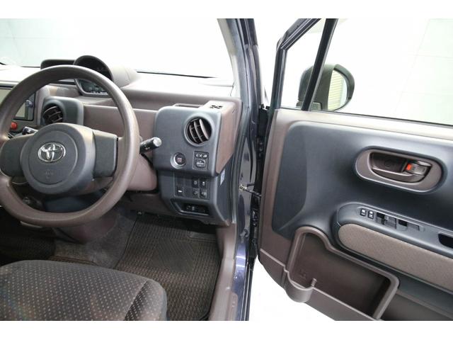 スペイド F 純正ナビ DVD再生 Bluetooth接続 フルセグTV バックカメラETC スマートキー コーナーセンサー 電動格納ミラー(34枚目)