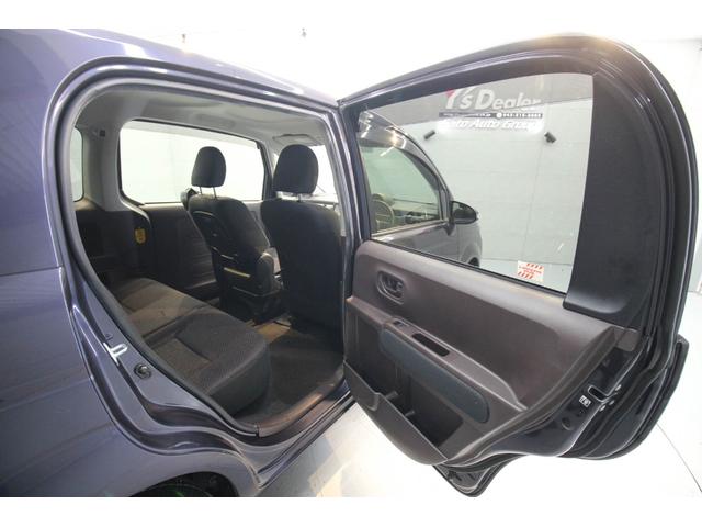 スペイド F 純正ナビ DVD再生 Bluetooth接続 フルセグTV バックカメラETC スマートキー コーナーセンサー 電動格納ミラー(38枚目)